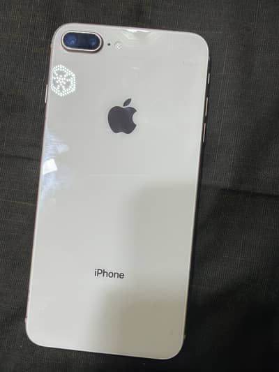 Apple iPhone 8 Plus