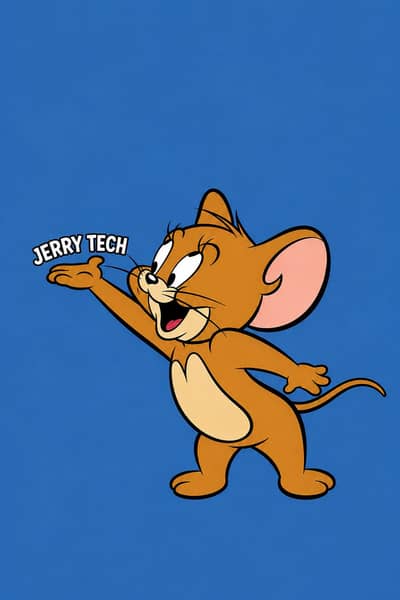 Jerry tech 