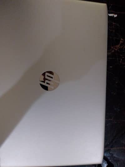 hp ProBook