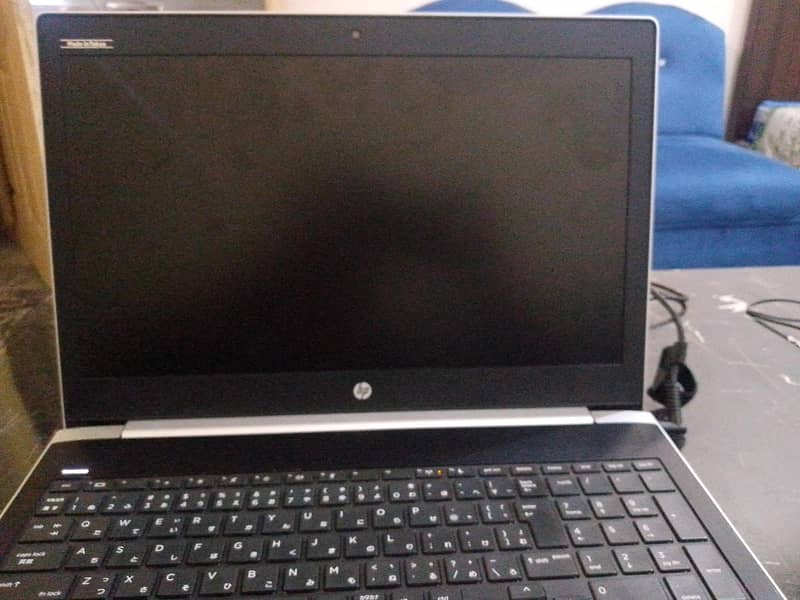 hp ProBook 1
