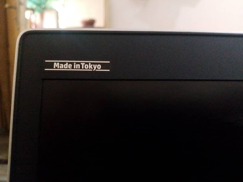 hp ProBook 2