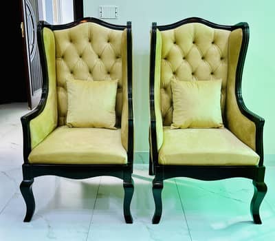 Italian chairs
