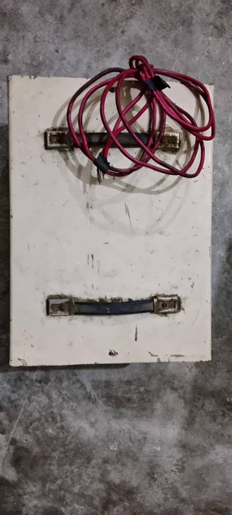 micro power 1