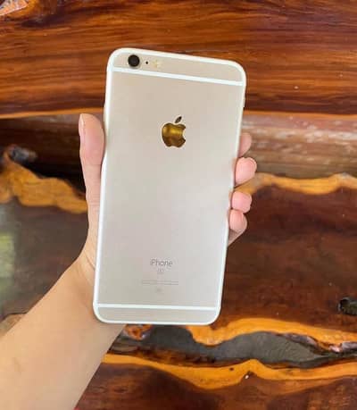 Apple iPhone 6S