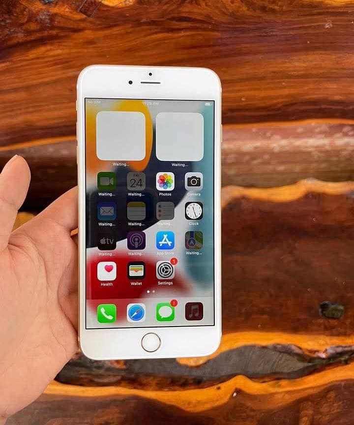 Apple iPhone 6S 1