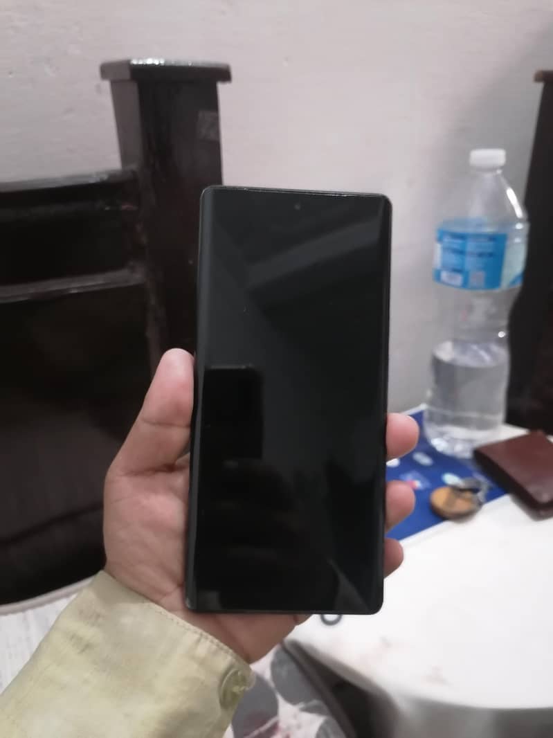 Google Pixel 6 Pro 1