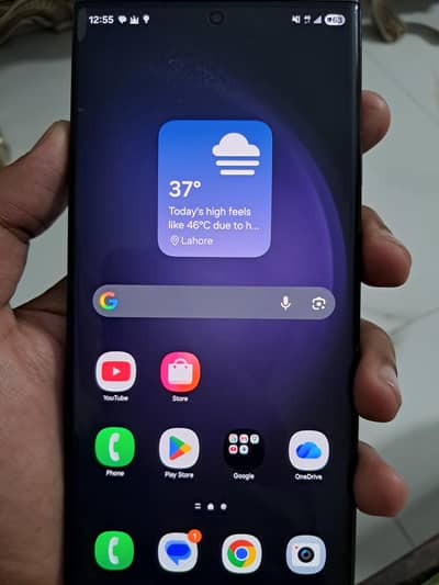 Samsung Mobile S23 Ultra