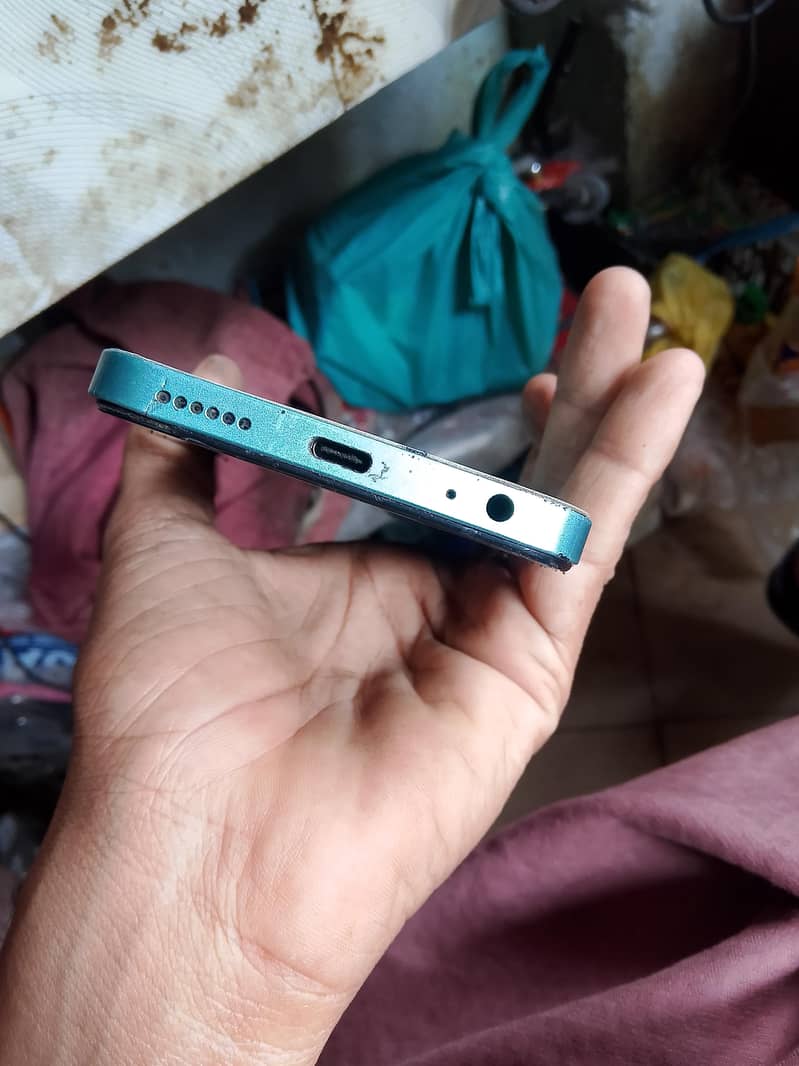 Tecno Spark Go 3