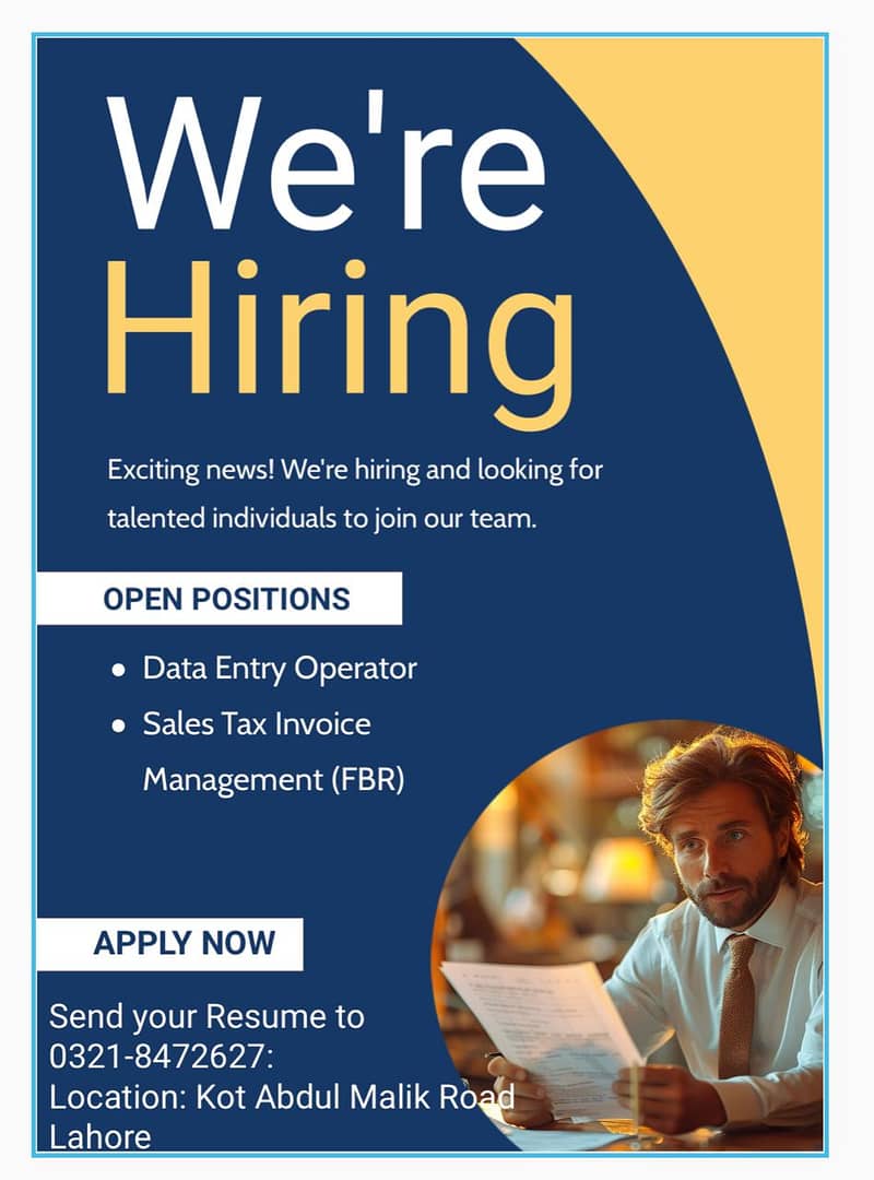 Data Entry Operator 0
