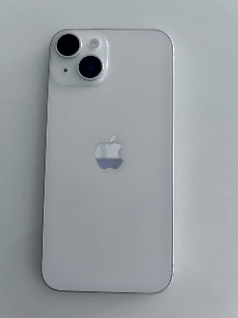 Apple iPhone 14 5