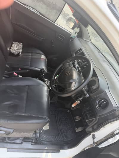 Suzuki Alto 2020