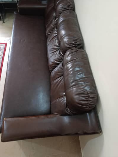 3 Seater Sofa + 2 seater sofa