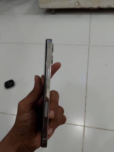 Apple iPhone 12 Pro Max