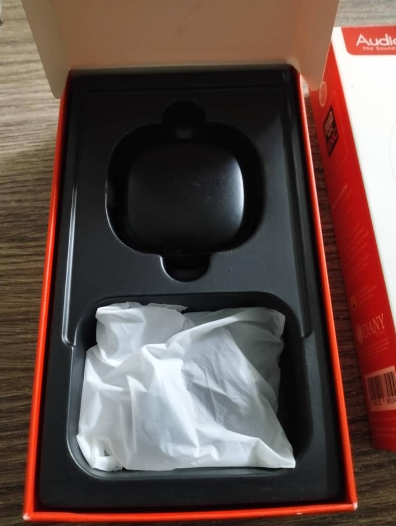 Audionic Airbuds 550 4