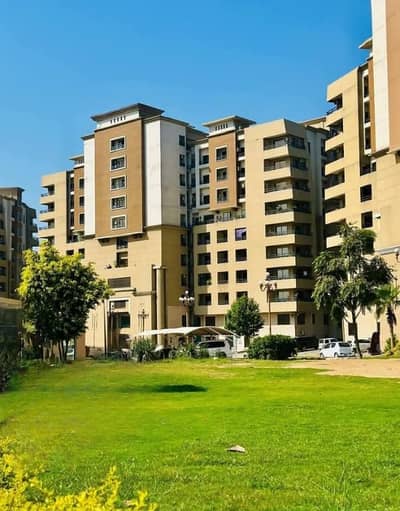 1 Bedroom apartment available for Sale at ZARKON Heights ISLAMABAD