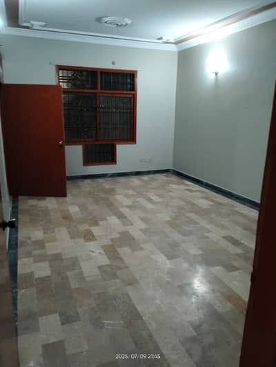 Portion For Rent 3 Bedroom Drawing And Lounge Vip Block 2