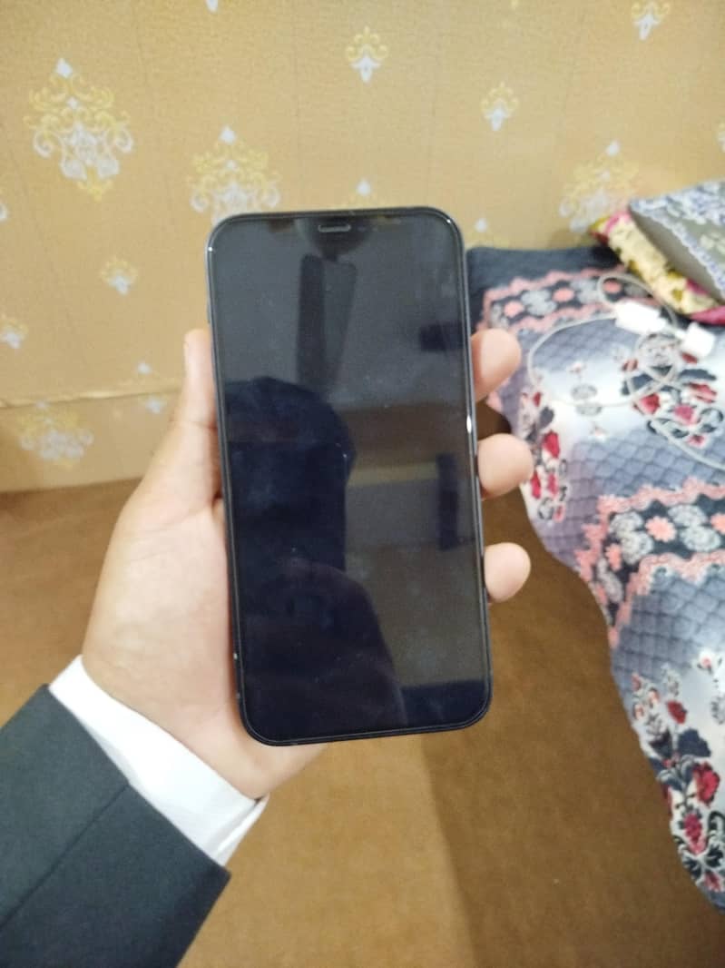 Apple iPhone 12 0