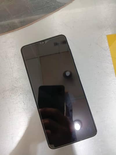 Samsung Mobile A07 5G