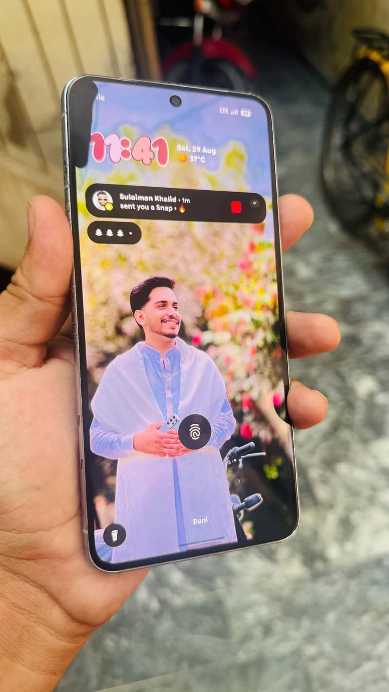 Google Pixel 8 Pro 1