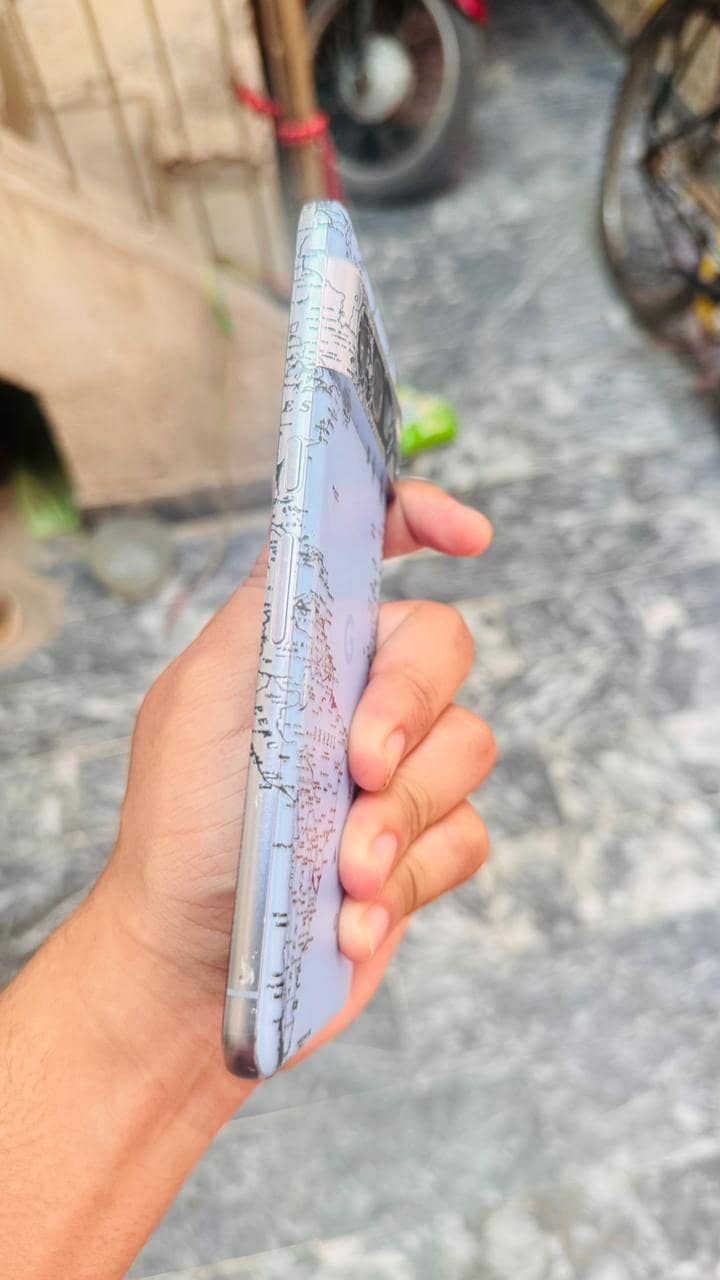 Google Pixel 8 Pro 3