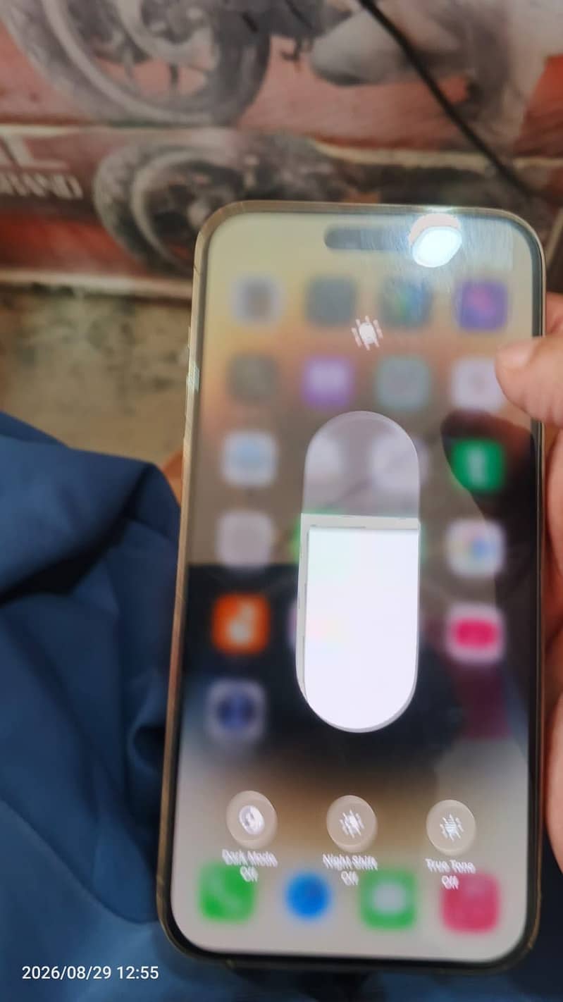 Apple iPhone 14 Pro Max 1