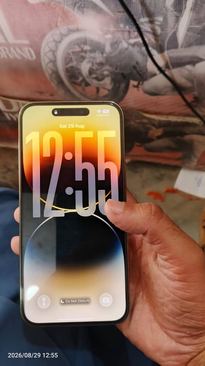 Apple iPhone 14 Pro Max 2