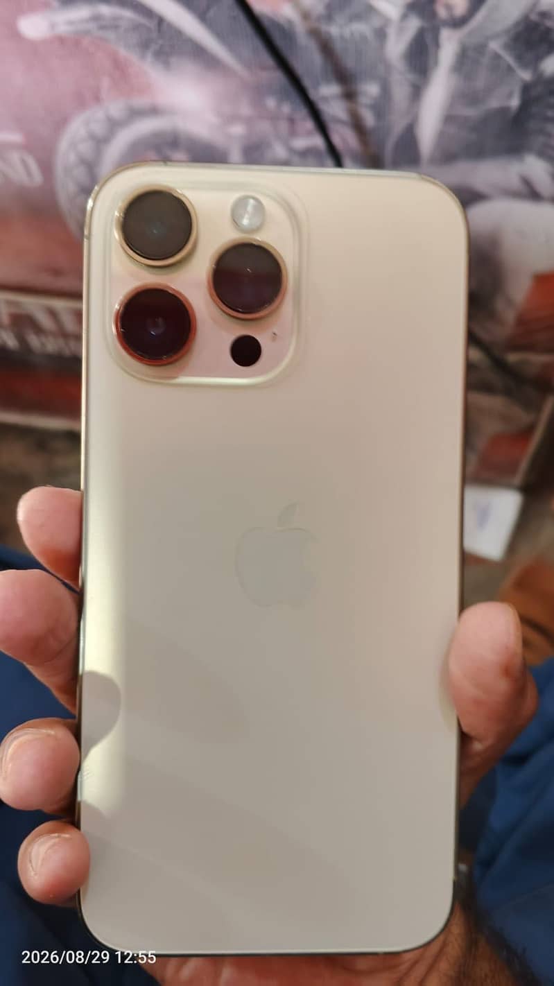 Apple iPhone 14 Pro Max 3