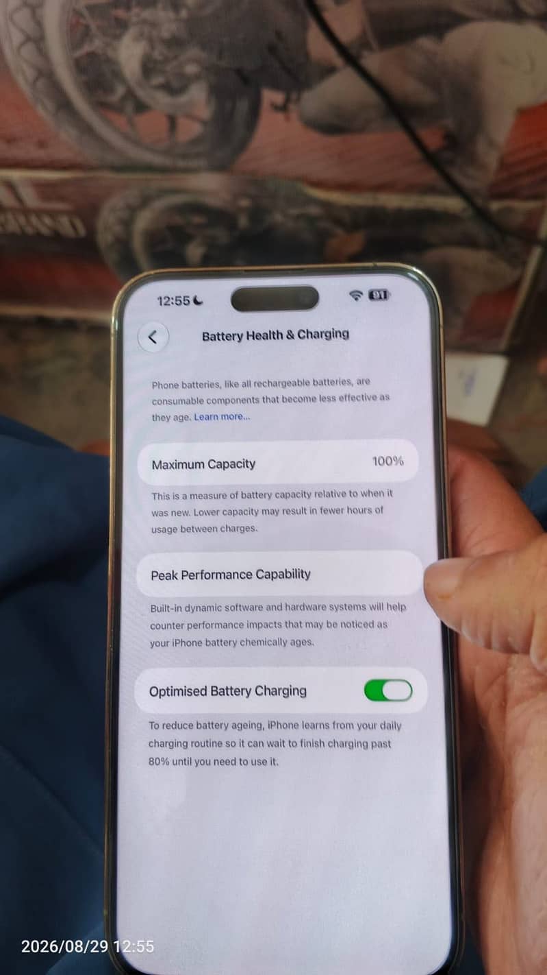 Apple iPhone 14 Pro Max 4