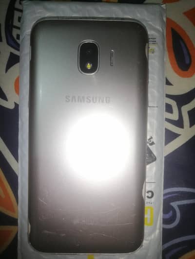 Samsung Mobile Grand Prime Pro for Hotspot