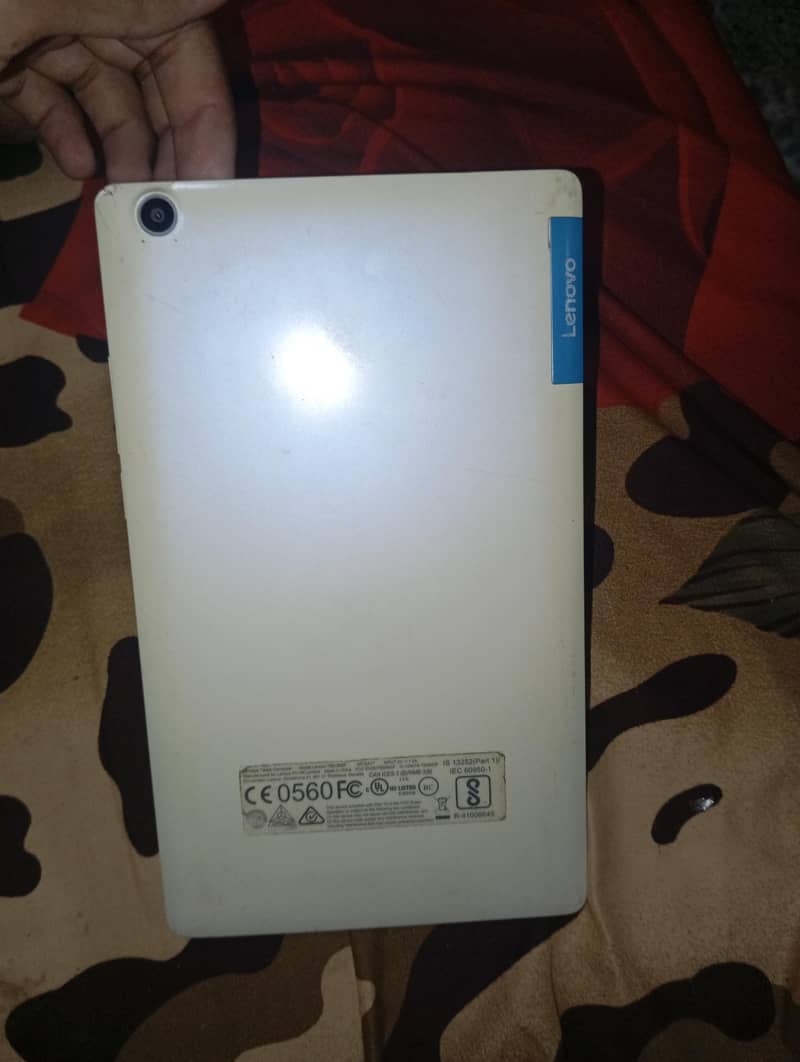 tablet 1