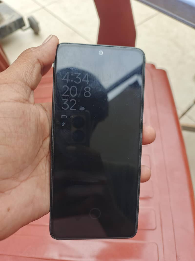 Xiaomi Redmi Note 13 1