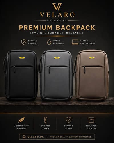 Laptop bags | Slim  | Durable