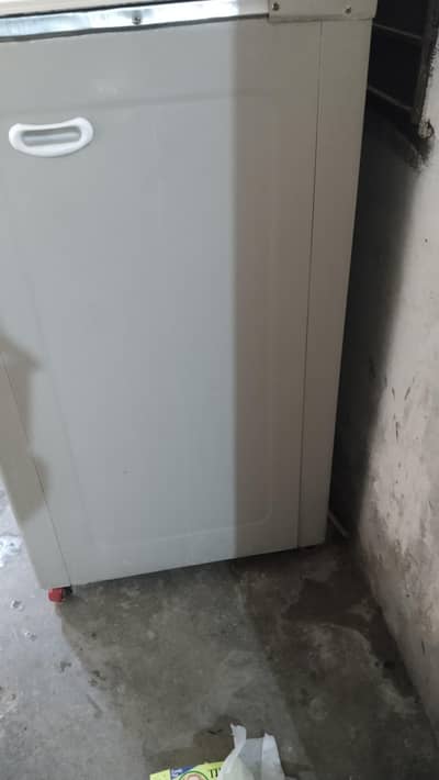 sitara washing machine