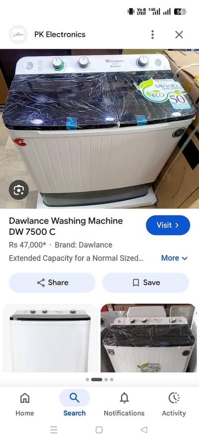 Dawlance