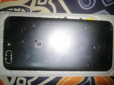 ONEPLUS 5 8/128 PTA APPROVED MOTHERBOARD ONLY FOR PARTS