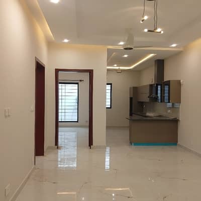 7 Marla Upper Portion Available For Rent In Bahria Town Phase 8 Rawalpindi