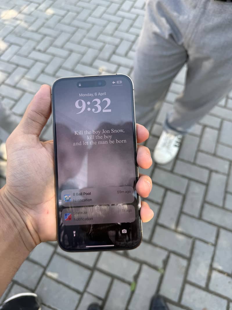 Apple iPhone 14 Pro Max 3