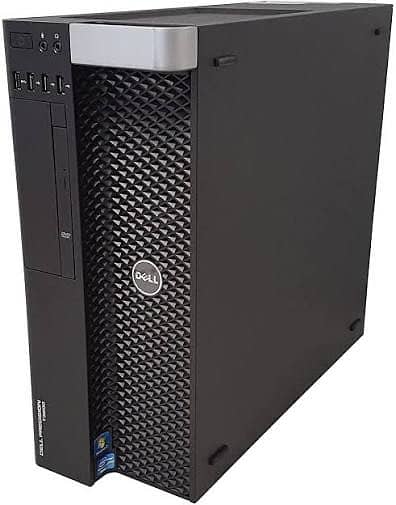 Selling a T3600 work station which has 1660super graphic card