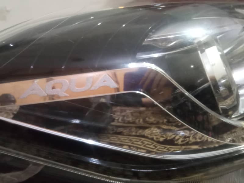 headlight's 2