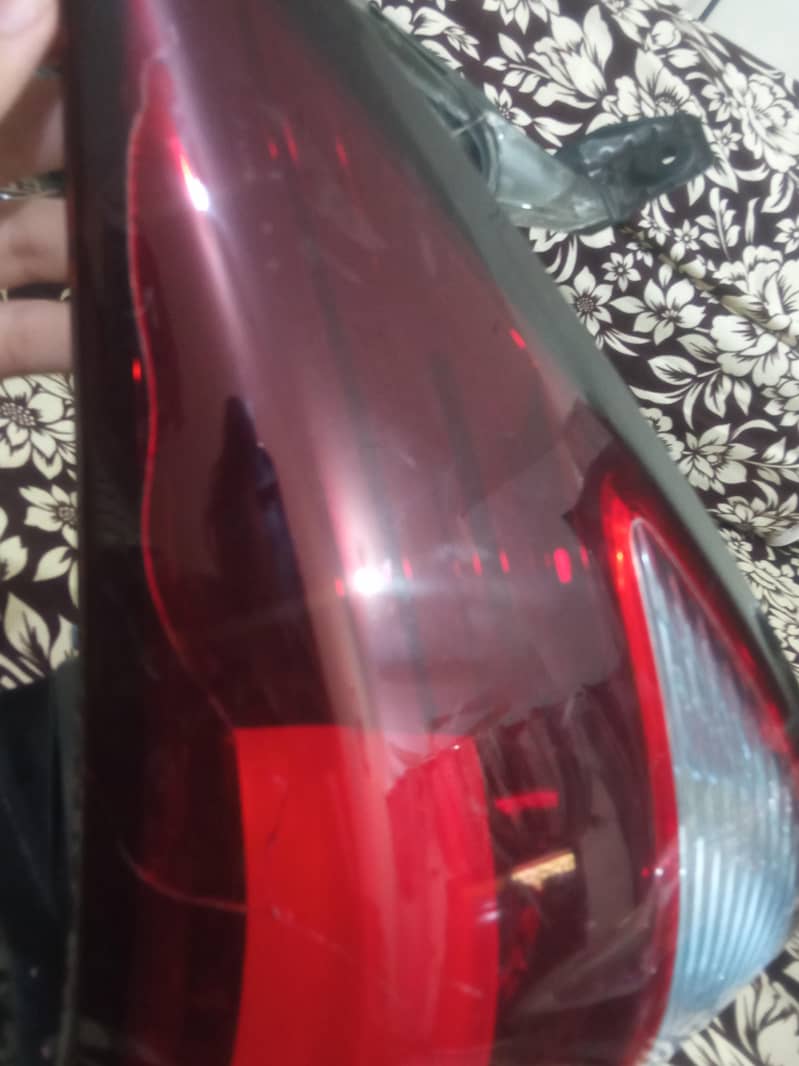 headlight's 6