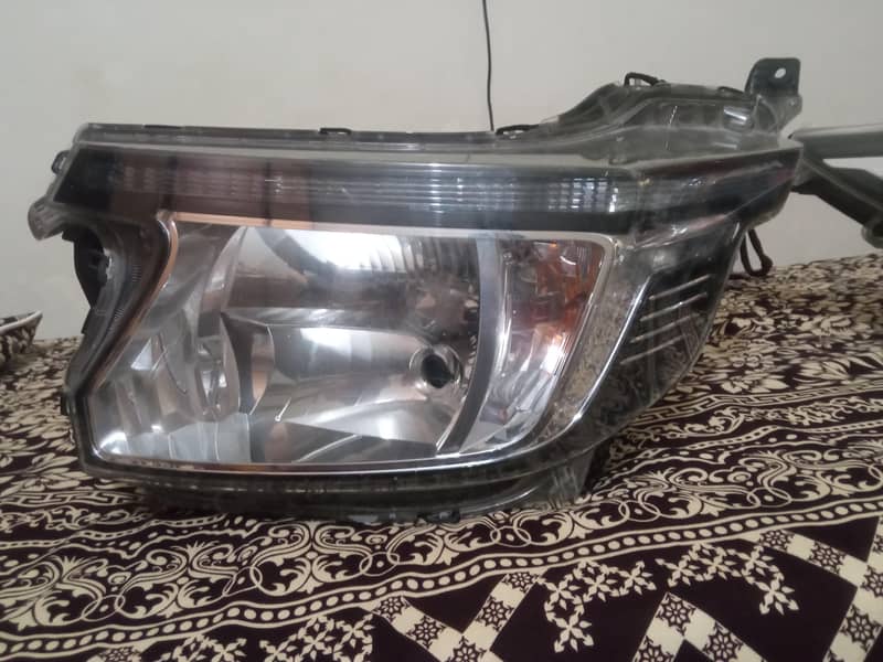 headlight's 13