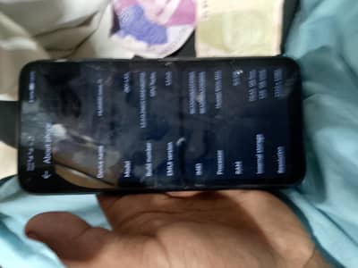 Huawei Nova 7i