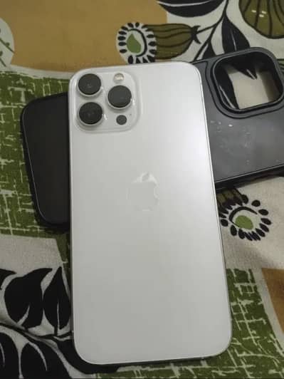 iPhone 13 Pro Max All original Exchange possible