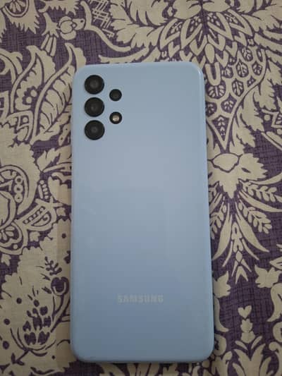Samsung Mobile A13