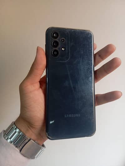 Samsung Mobile A13