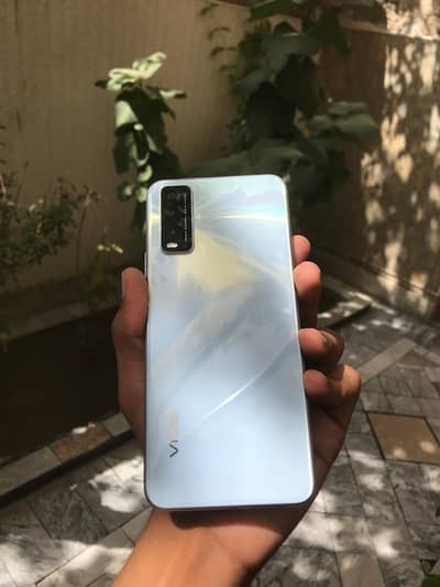 Vivo Y20