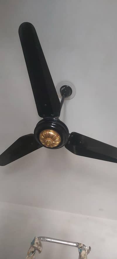 Sufi ceiling fan for sale, (noiseless )