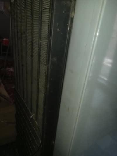 arjant sale Dawlance fridge working condition