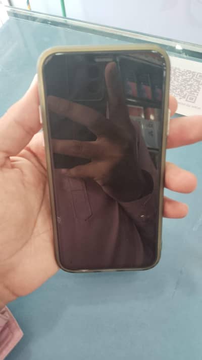 Apple iPhone X