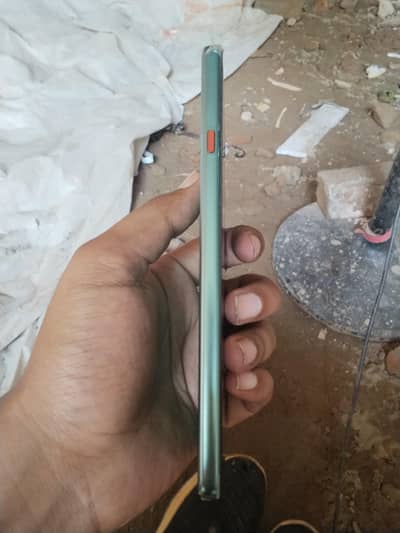 Tecno CAMON 40